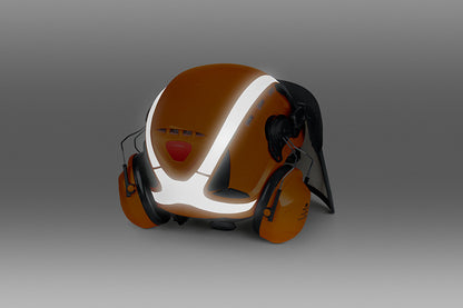 Stihl Advance X-Climb Helmet Set