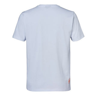 Stihl T-Shirt White/Orange