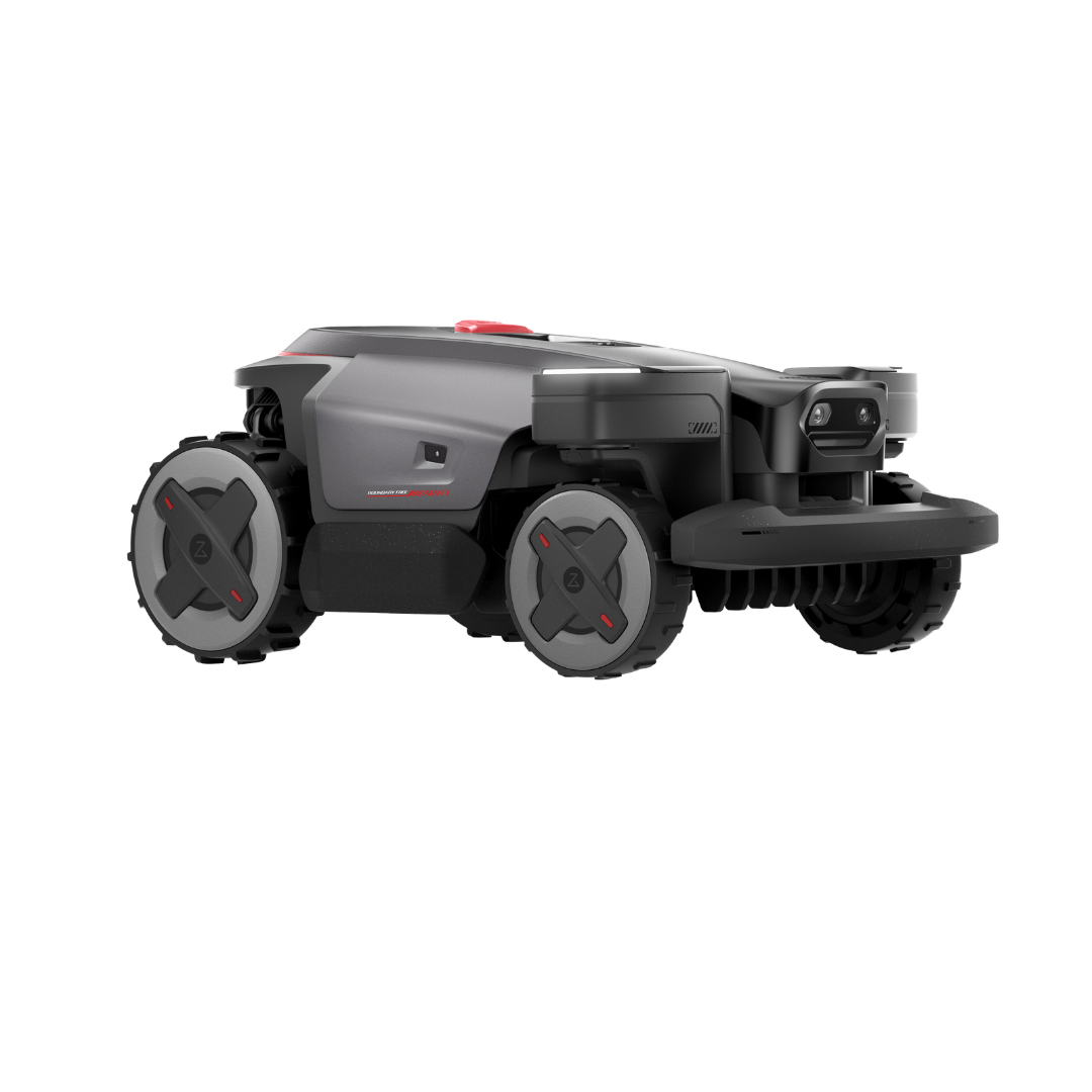 Roborock RockMow Z115 Robotic Lawnmower 1500m²