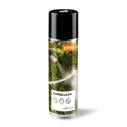 Stihl Resin Solvent Spray