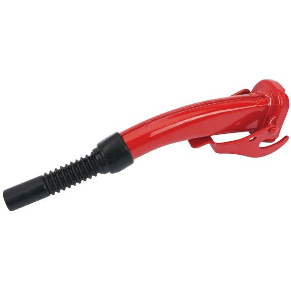 Jerry Can Fuel Spout