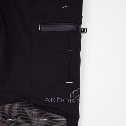 Arbortec Breatheflex Pro Class 1 Type C Chainsaw Trousers