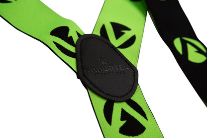 Arbortec AT035 Heavy Duty Braces