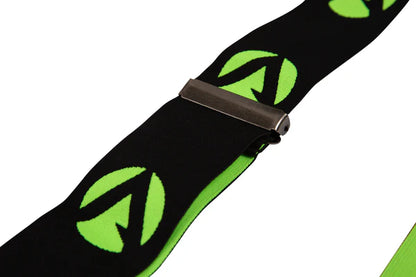 Arbortec AT035 Heavy Duty Braces