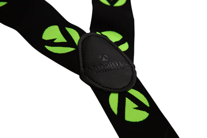 Arbortec AT035 Heavy Duty Braces