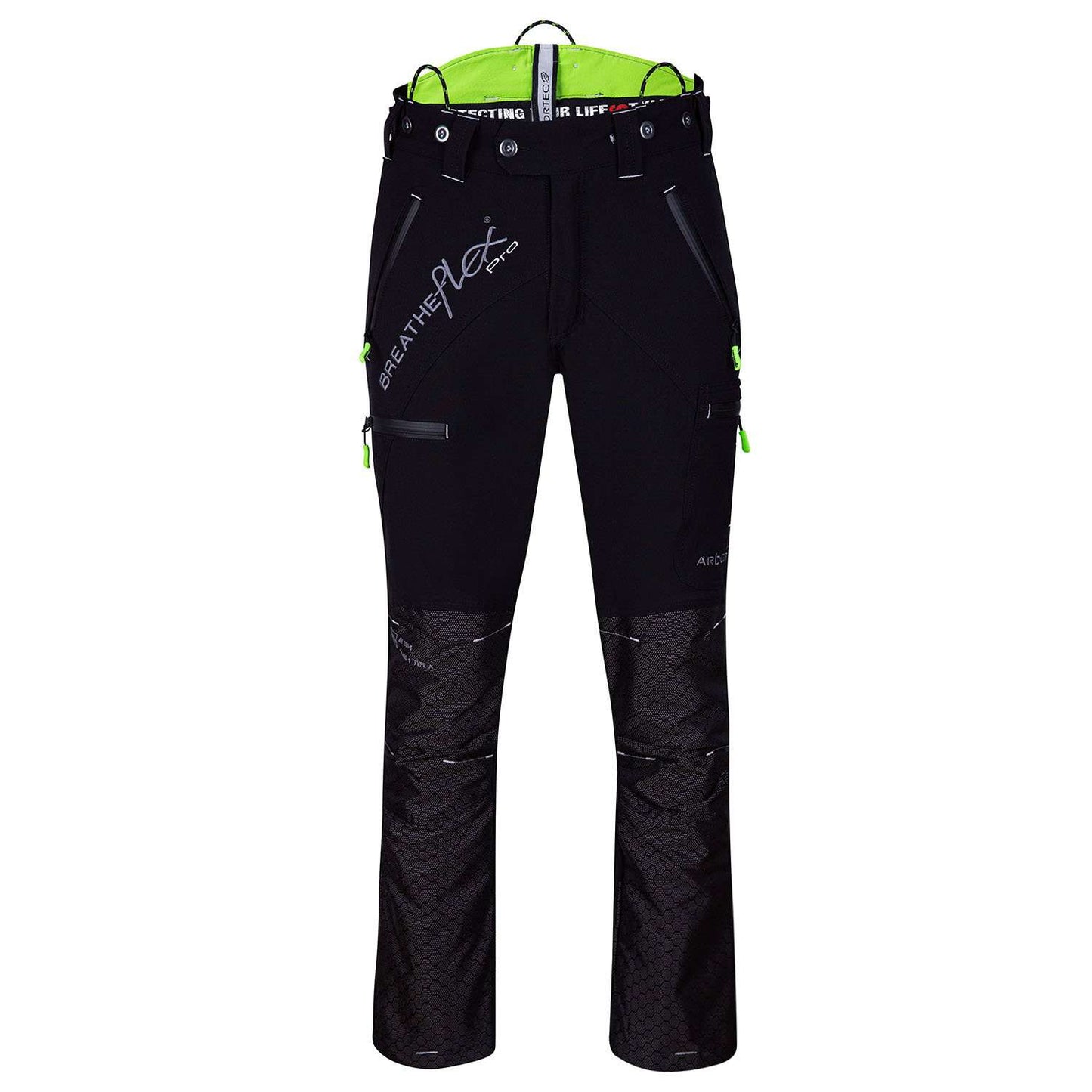 Arbortec Freestyle Class 1 Type A Chainsaw Trousers