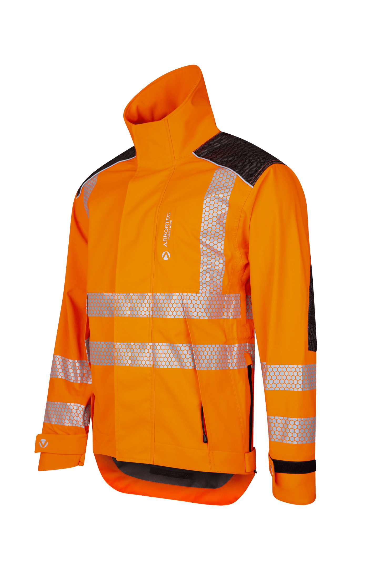 Arbortec Heavy Duty Full Zip Breathedry® Jacket