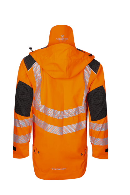 Arbortec Heavy Duty Full Zip Breathedry® Jacket