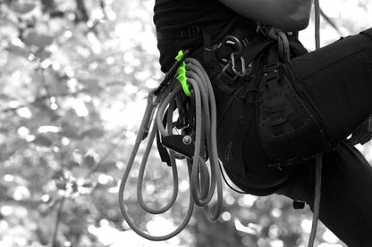 ISC TC100 NESSIE Lanyard Management Clip