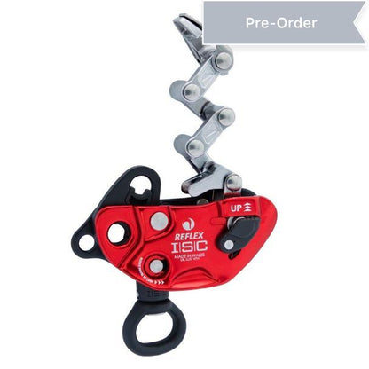 ISC REFLEX Mechanical Hitch (Coming Soon)
