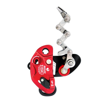 ISC REFLEX Mechanical Hitch (Coming Soon)