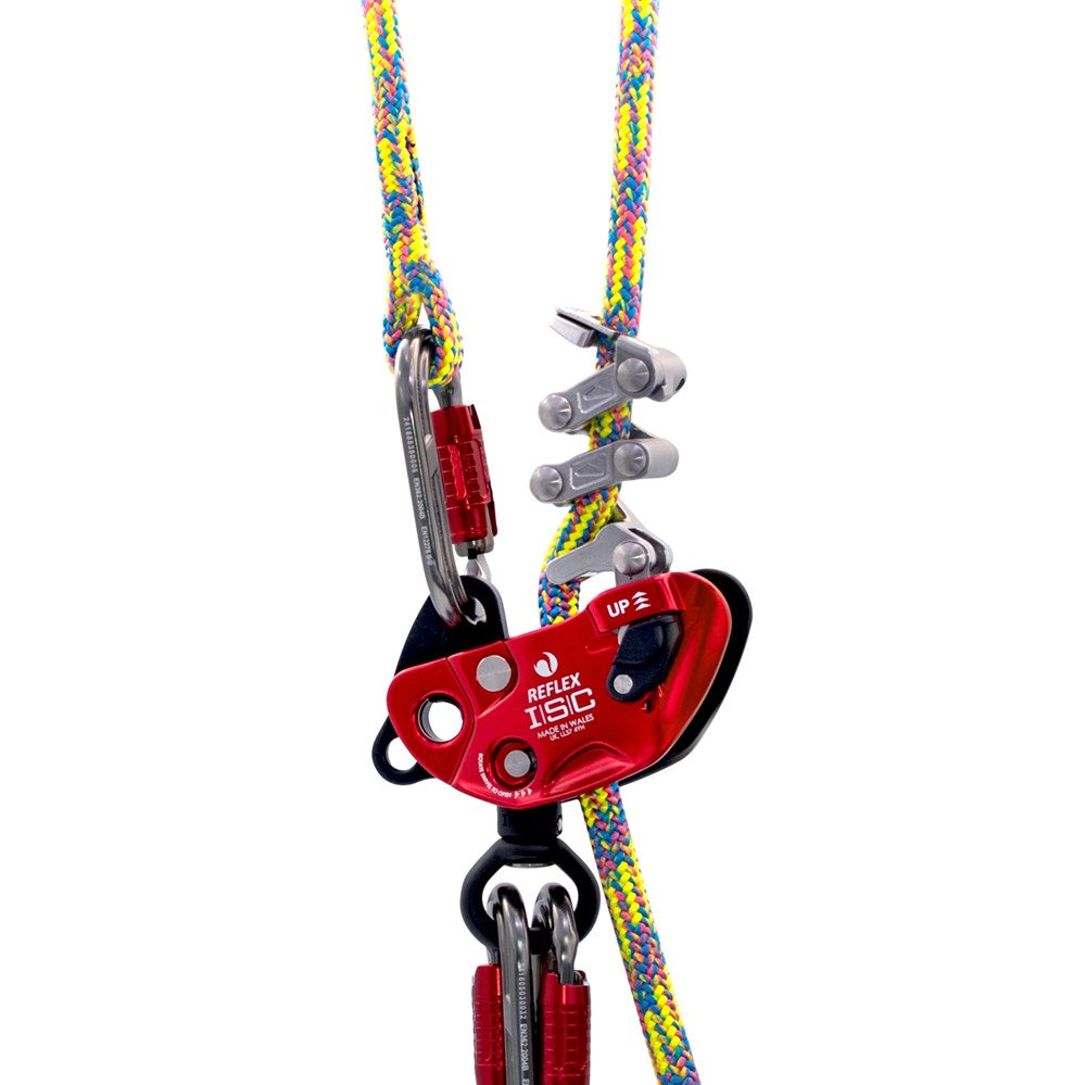 ISC REFLEX Mechanical Hitch (Coming Soon)