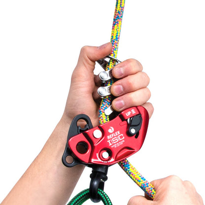 ISC REFLEX Mechanical Hitch (Coming Soon)
