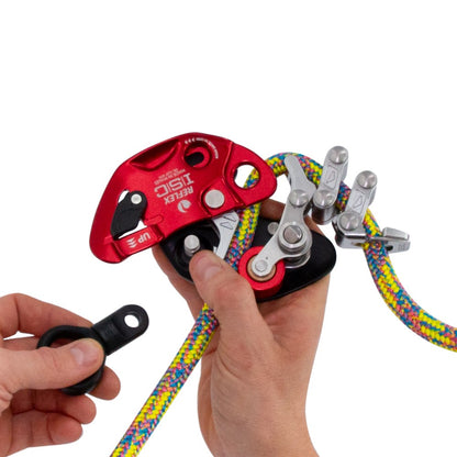 ISC REFLEX Mechanical Hitch (Coming Soon)