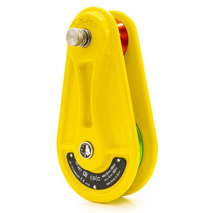 ISC Large Cast Pulley for 16mm to 20mm Rope