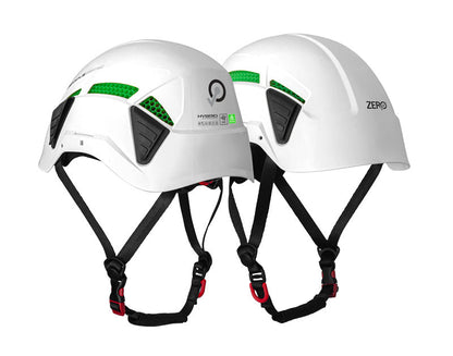 ZERO Pinnacle Zertec Helmet