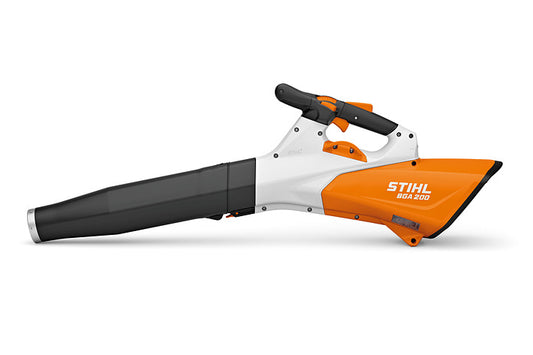 Stihl BGA 200 Cordless Blower - AP/AR System