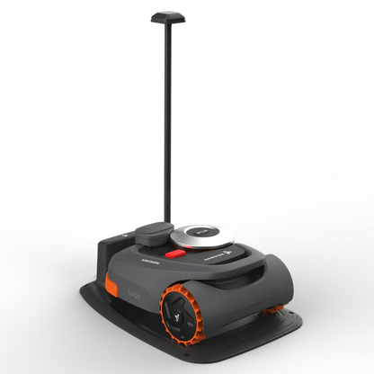 Segway Navimow H3000E-VF Robotic Mower