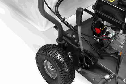 Weibang WBLV506C – Leaf Vac