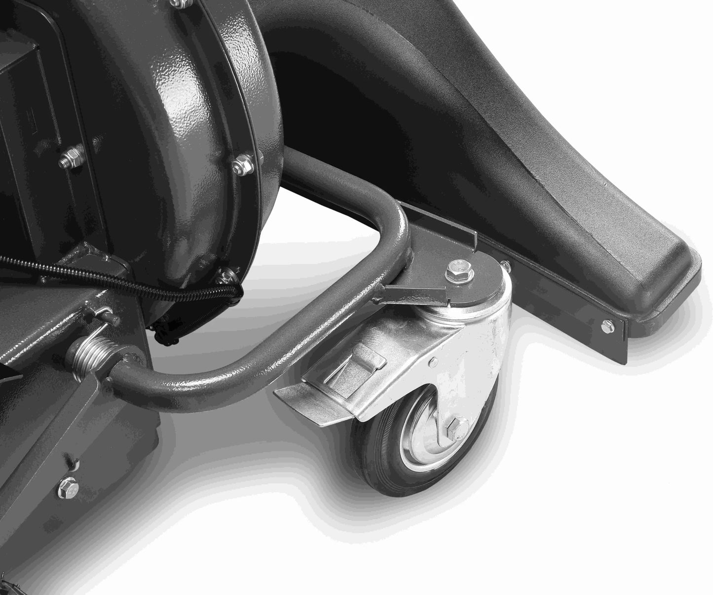 Weibang WBLV506C – Leaf Vac