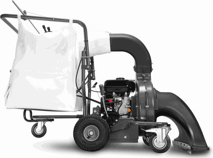 Weibang WBLV506C – Leaf Vac