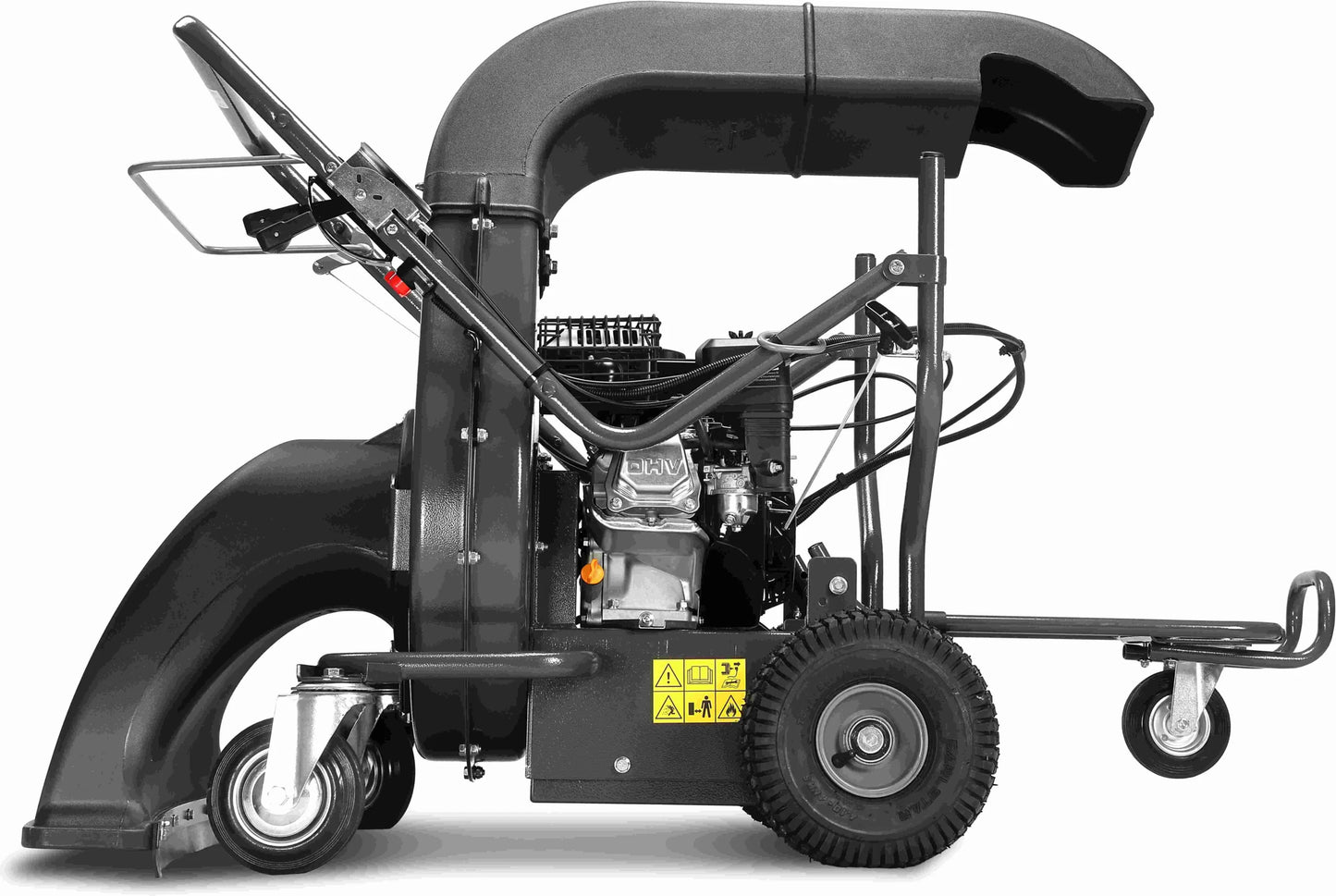 Weibang WBLV506C – Leaf Vac