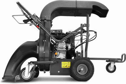 Weibang WBLV506C – Leaf Vac