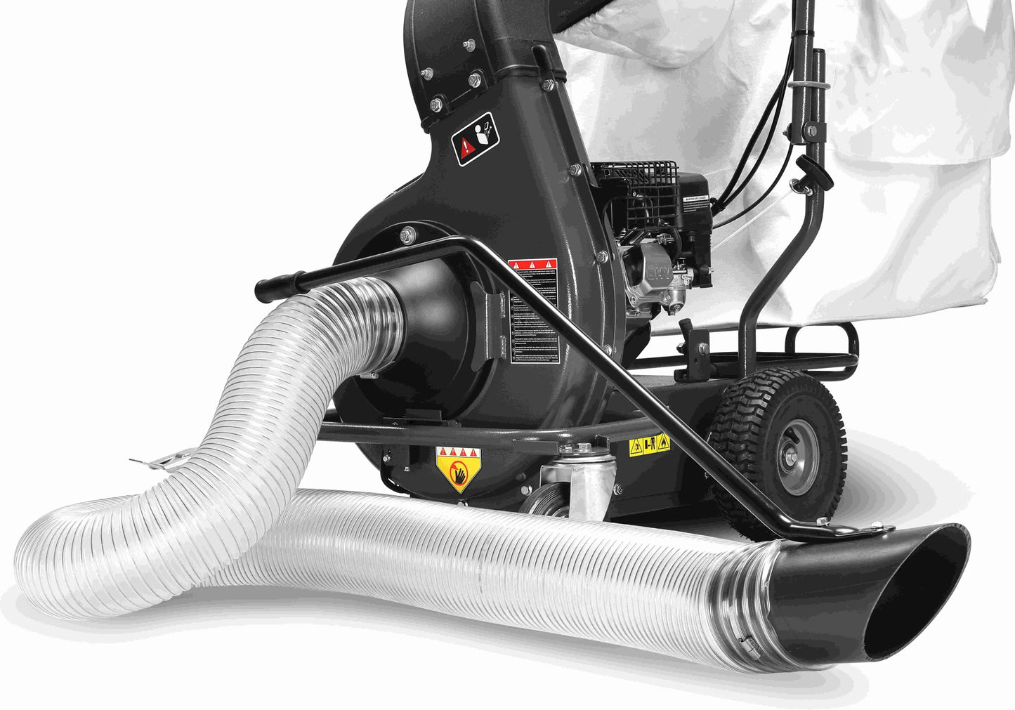 Weibang WBLV506C – Leaf Vac