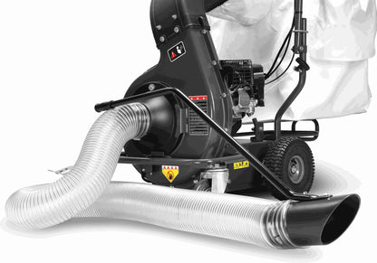 Weibang WBLV506C – Leaf Vac