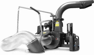 Weibang WBLV506C – Leaf Vac