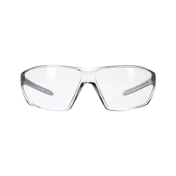 Hellberg Helium Clear Safety Glasses