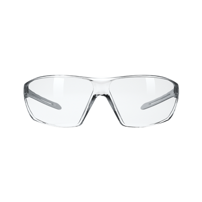 Hellberg Helium Clear Safety Glasses