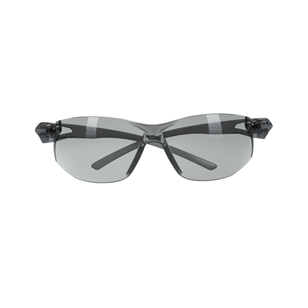 Hellberg Oganesson Smoke Glasses