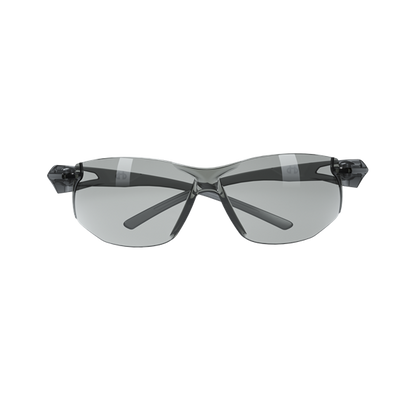 Hellberg Oganesson Smoke Glasses