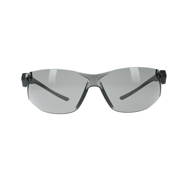 Hellberg Oganesson Smoke Glasses