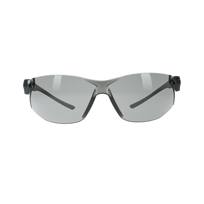 Hellberg Oganesson Smoke Glasses