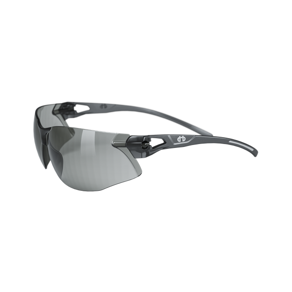 Hellberg Oganesson Smoke Glasses