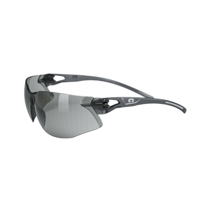 Hellberg Oganesson Smoke Glasses