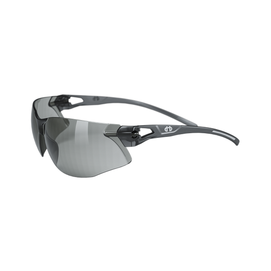 Hellberg Oganesson Smoke Glasses