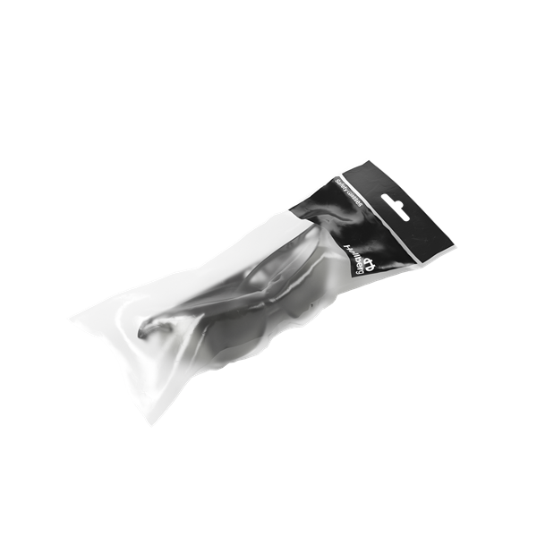 Hellberg Oganesson Smoke Glasses