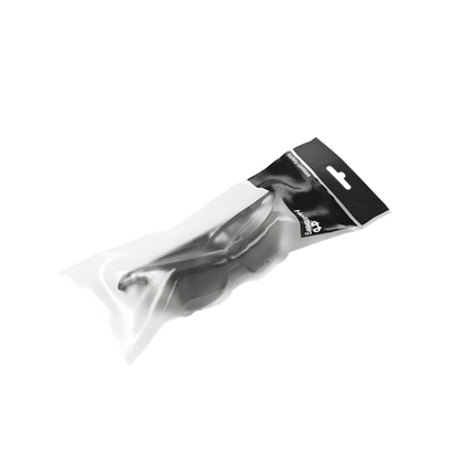 Hellberg Oganesson Smoke Glasses