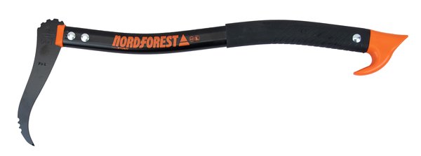 Nordforest 50 Aluminium Hand Hookaroon