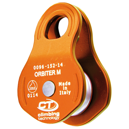 CT Orbiter M Pulley