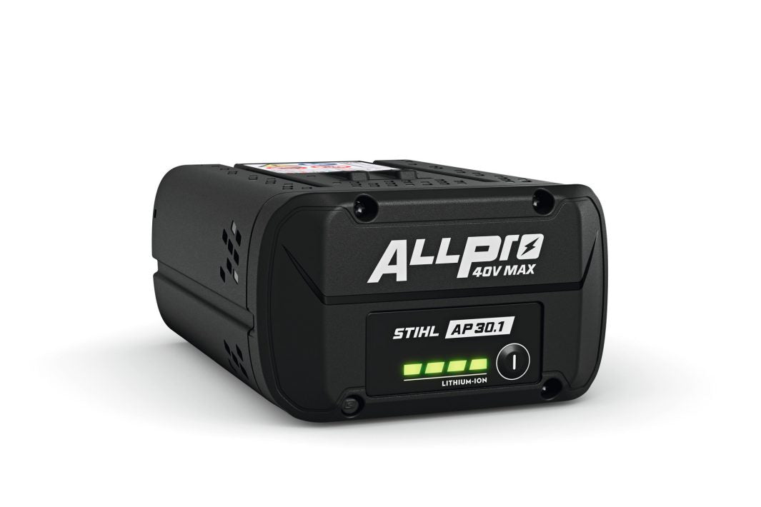Stihl AP Battery - ALLPRO