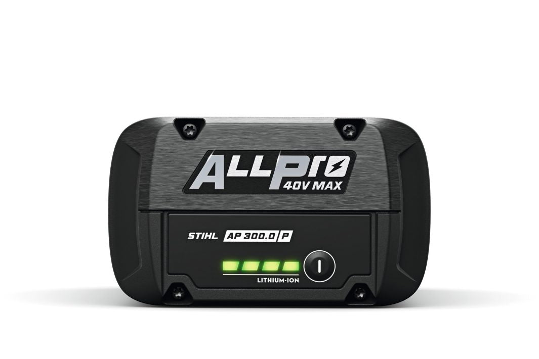 Stihl AP P Battery - ALLPRO