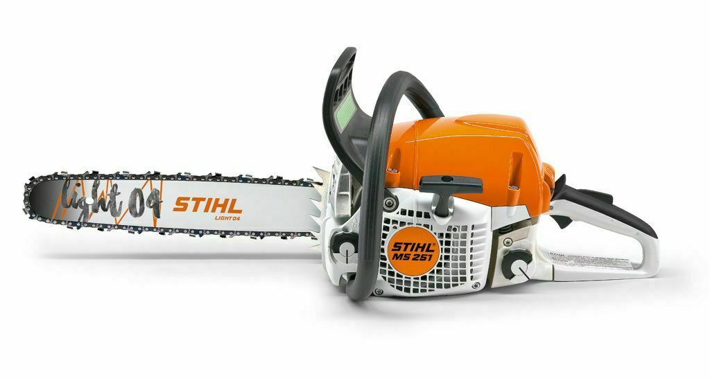 Stihl MS 251 Chainsaw