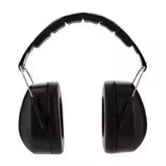 3M™ Earmuffs Foldable Headband 30 SNR