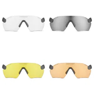 Protos Integral Safety Glasses