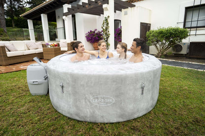 Lay-Z-Spa Zurich Airjet™ Hot Tub