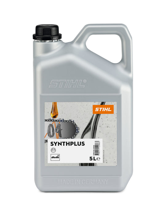 Stihl SynthPlus Chain Oil 5L